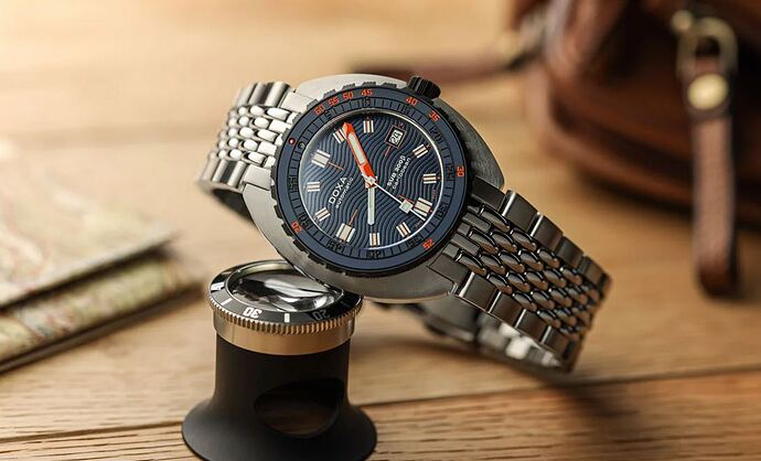 Doxa 300 β