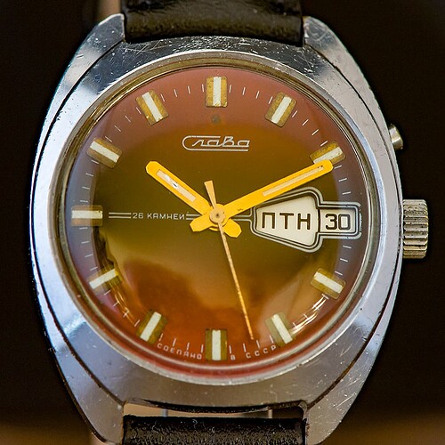 SLAVA-23