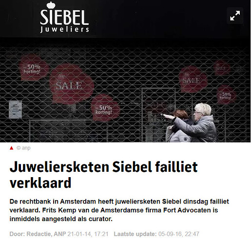 Siebel