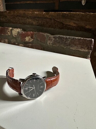 baume&mercier