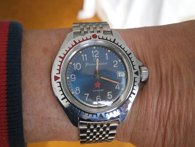 vostok
