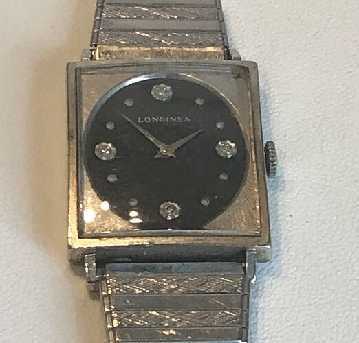 longines
