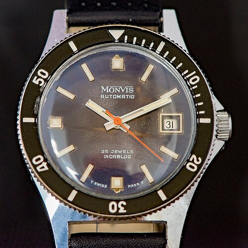 MONVIS