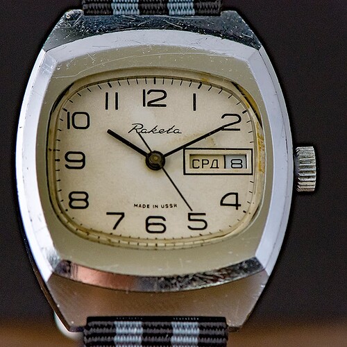 RAKETA-24