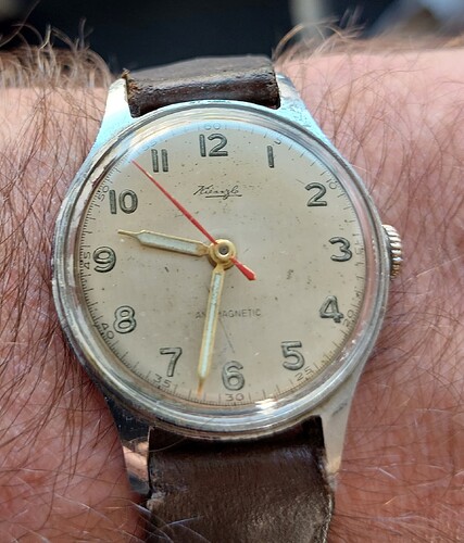 215 Kienzle 3