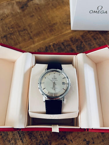 Omega 2