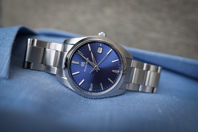 Grand Seiko