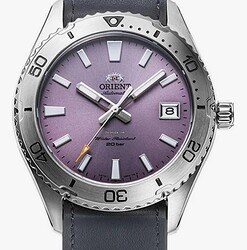 orient