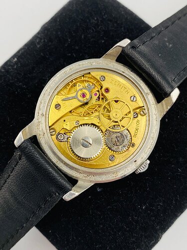 zenith 3