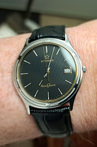 Eterna Royal Quartz (1) 22-02-2024