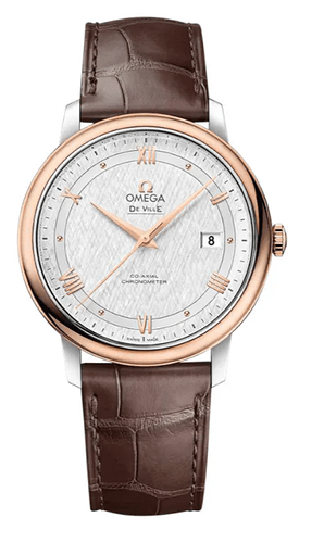 Omega De veill