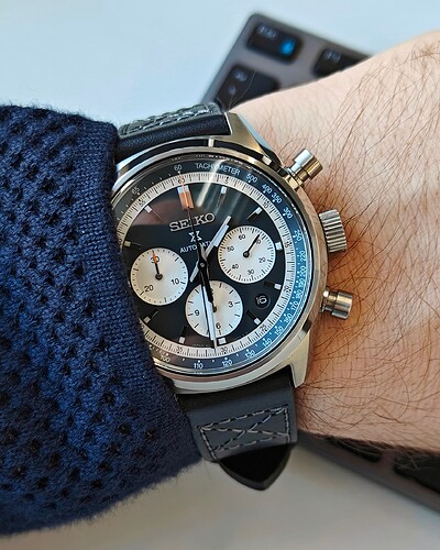 Seiko SRQ049J1