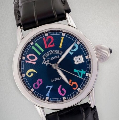 Krieger GTGANTIUM K3003