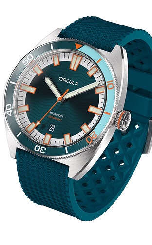 AquaSportBlueTropicSide