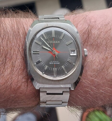 671 Citizen