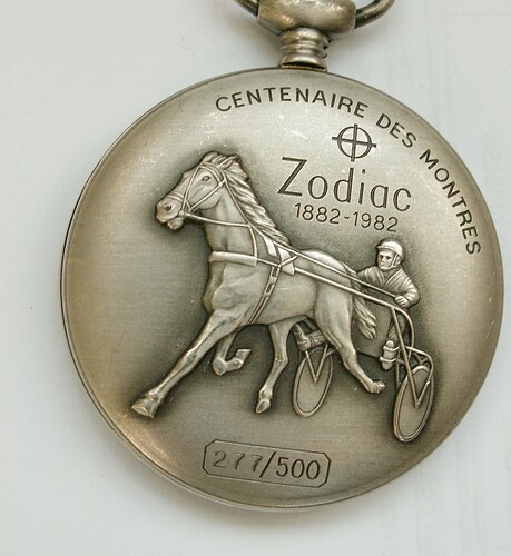 zodiac