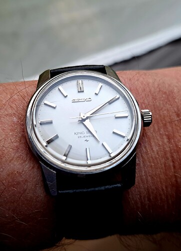 Seiko KS 1968 44-990 (1) 09-02-2024