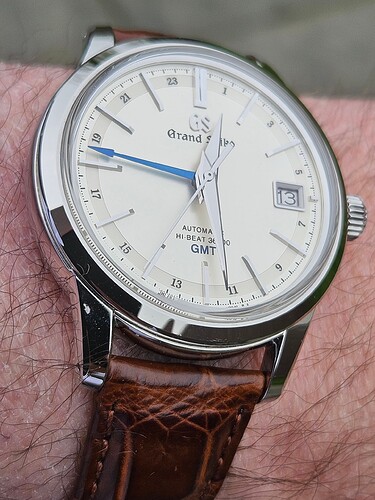 Grand Seiko SBGJ217 #10