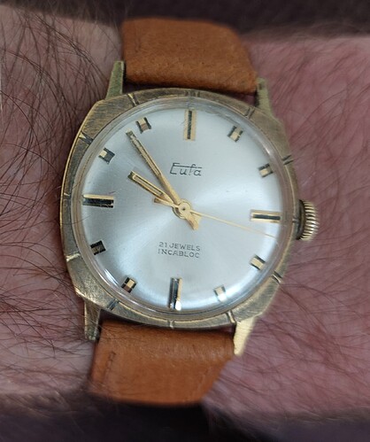 195 Eufa 2