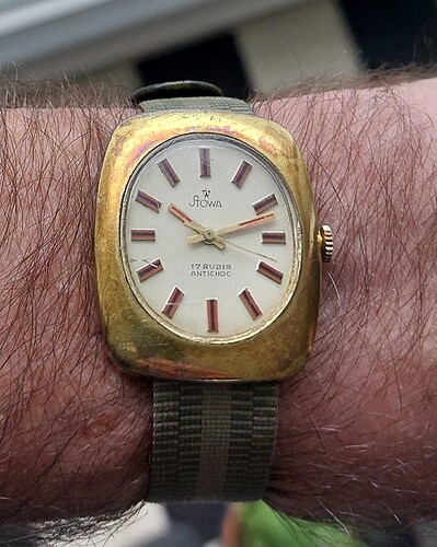 14 Stowa