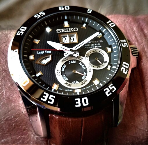 Seiko