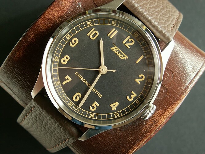 tissot 2824