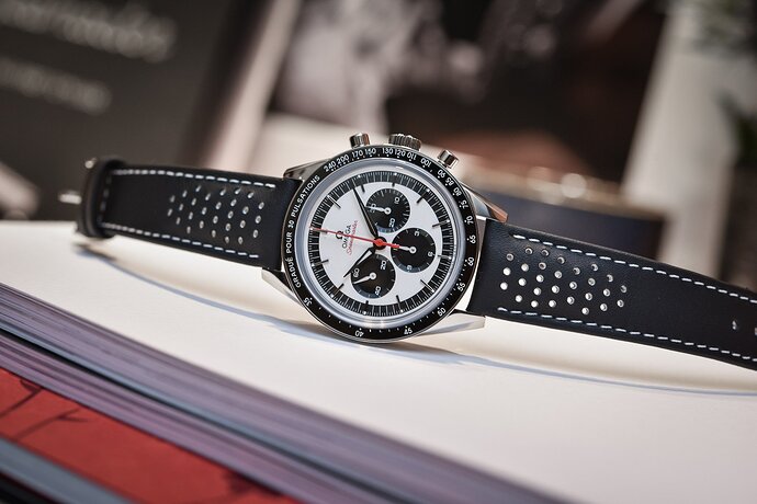 Omega-Speedmaster-CK2998-Pulsometer-Panda-311.32.40.30.02.001-Baselworld-2018-6