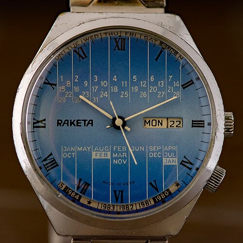 RAKETA-7
