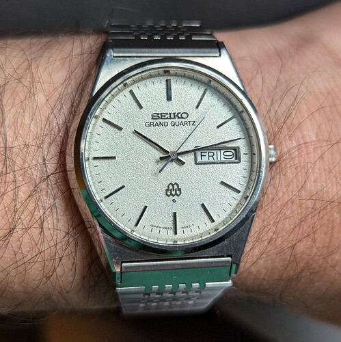 SeikoGQ