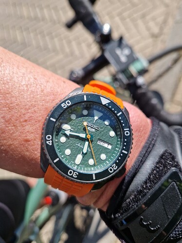 seiko 5