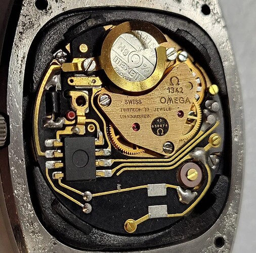 Uurwerk