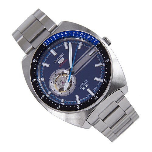 Seiko 2