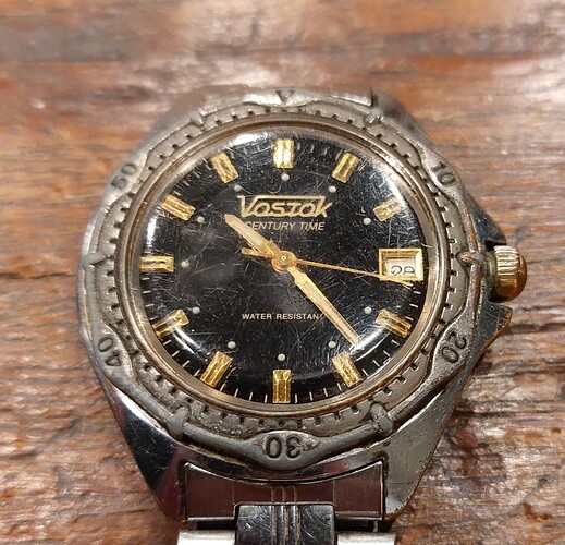 602 Wostok