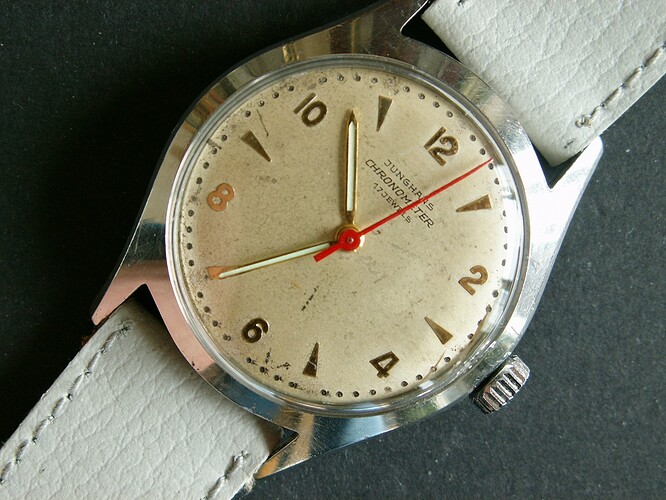 junghans