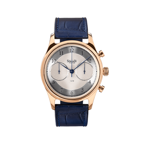 staudt guilloche