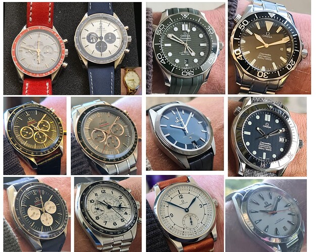 Omega okt'24