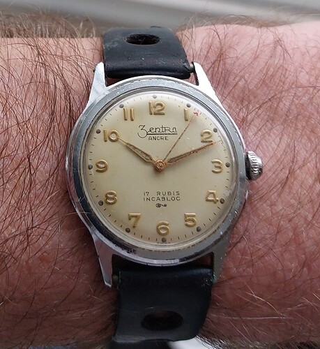 89 Zentra