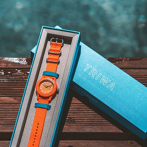Ocean Plastic Nemo