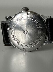 Junghans 13