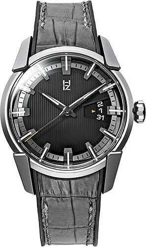 Minase-Mens-Watch-Hiz-Divido-Automatic-Vy04-k03gd-Made-in-Japan