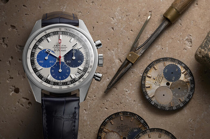 Zenith-Chronomaster-Revival-Manufacture-Edition-3