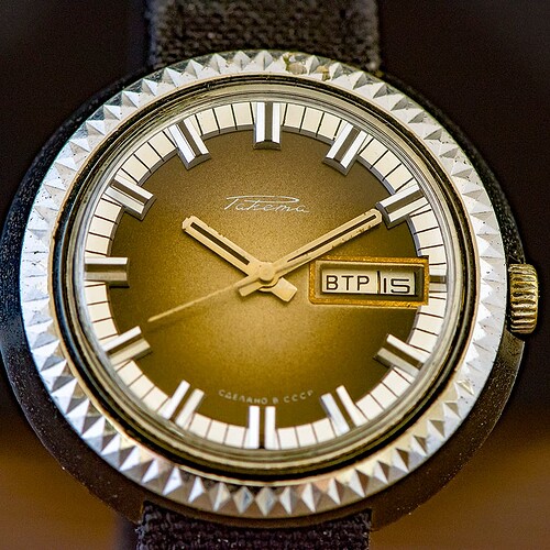 RAKETA-29