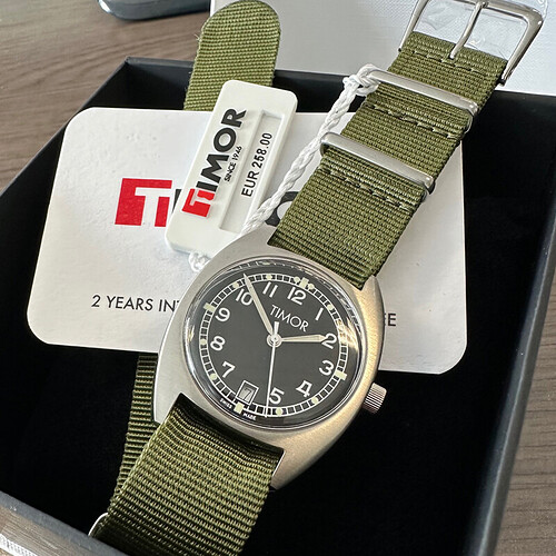 timor-1