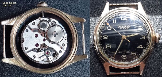 Laco Sport