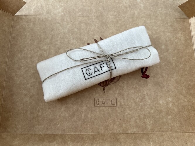 Cafe Leather Strap 2