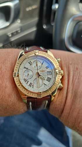 breitling