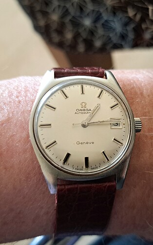 Omega Geneve (2) 03-03-2024