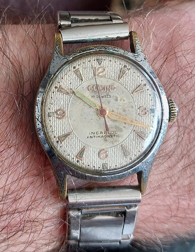 209 Glycine