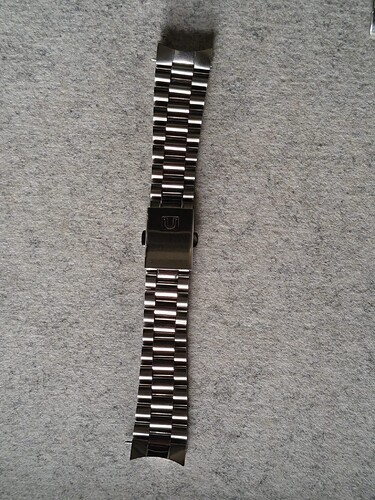uncle seiko president