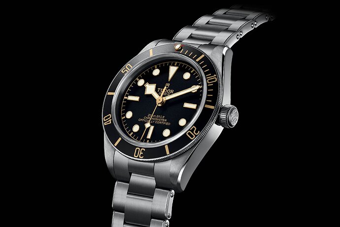 Tudor-Black-Bay-Fifty-Eight-39mm-79030N-Baselworld-2018-1